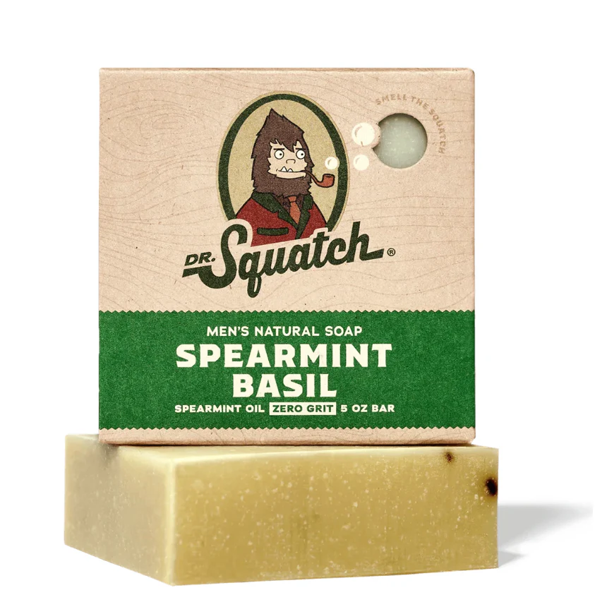 Dr. Squatch Bar Soap - Image 12