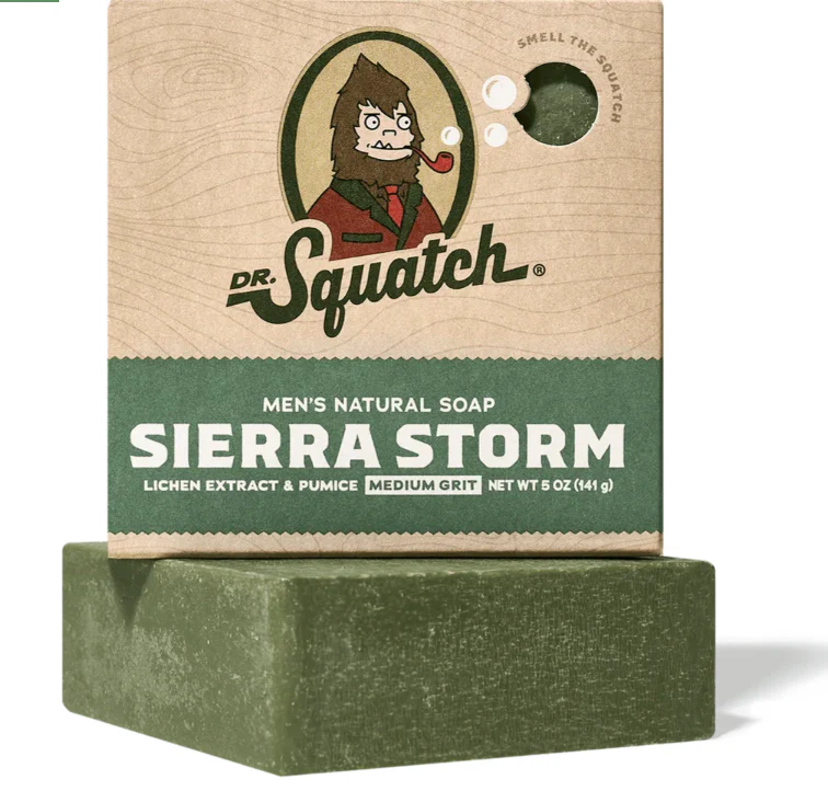 Dr. Squatch Bar Soap - Image 17