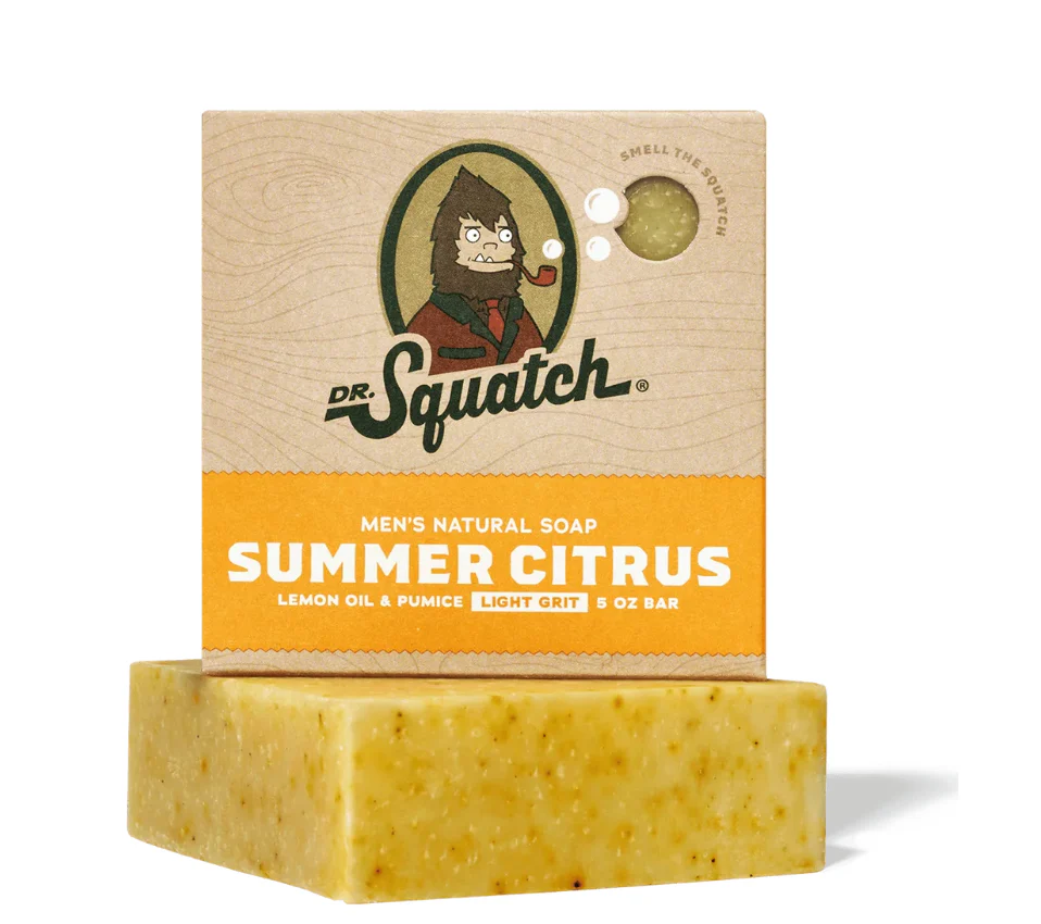 Dr. Squatch Bar Soap - Image 6
