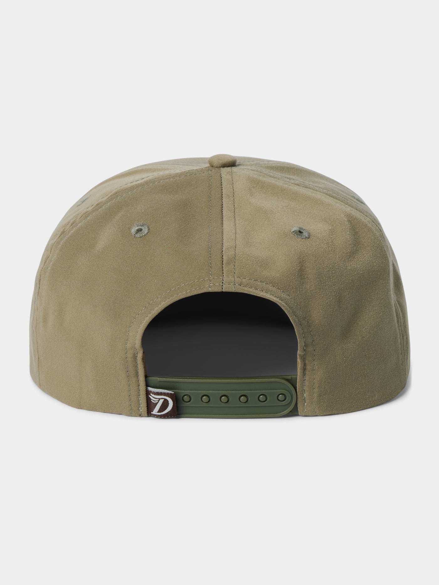 Duck Camp Brook Trout Hat - Image 2
