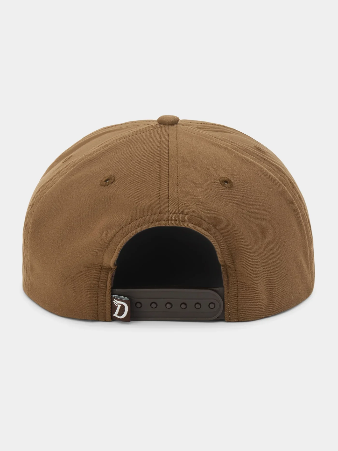 Duck Camp Dove Grandpa Hat - Image 2