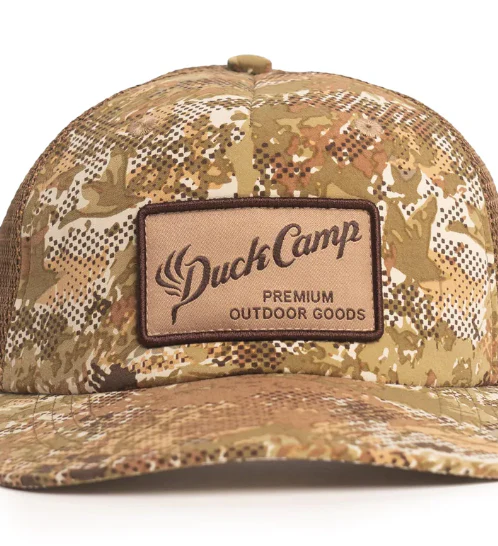 Duck Camp Hat - Image 9
