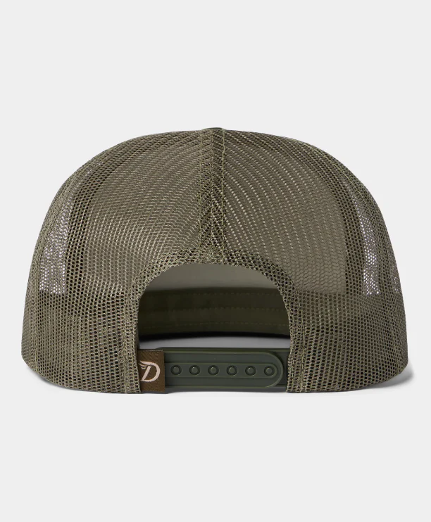 Duck Camp Retro Hats - Image 3
