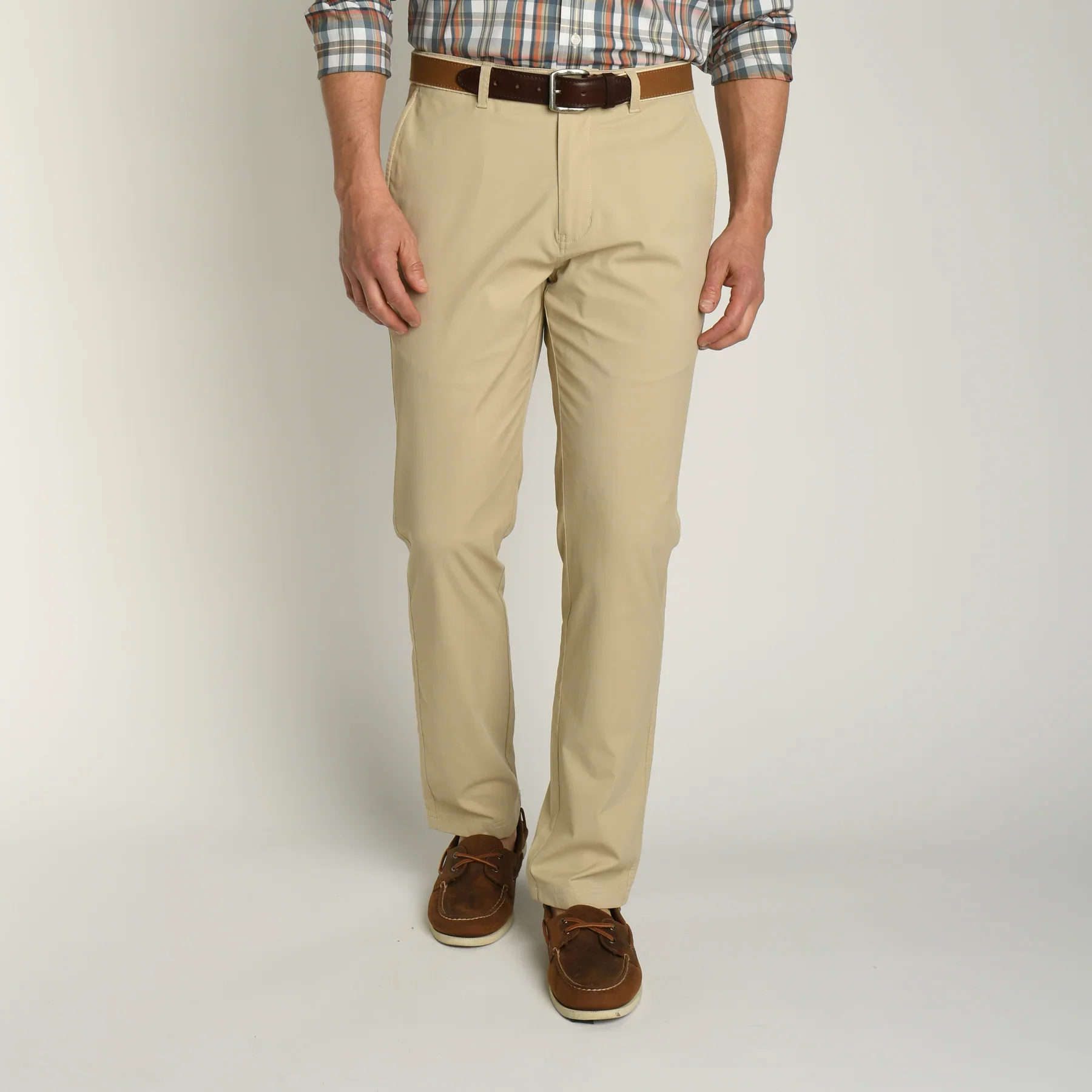Duck Head Harbor Performance Chino Pants - Image 4