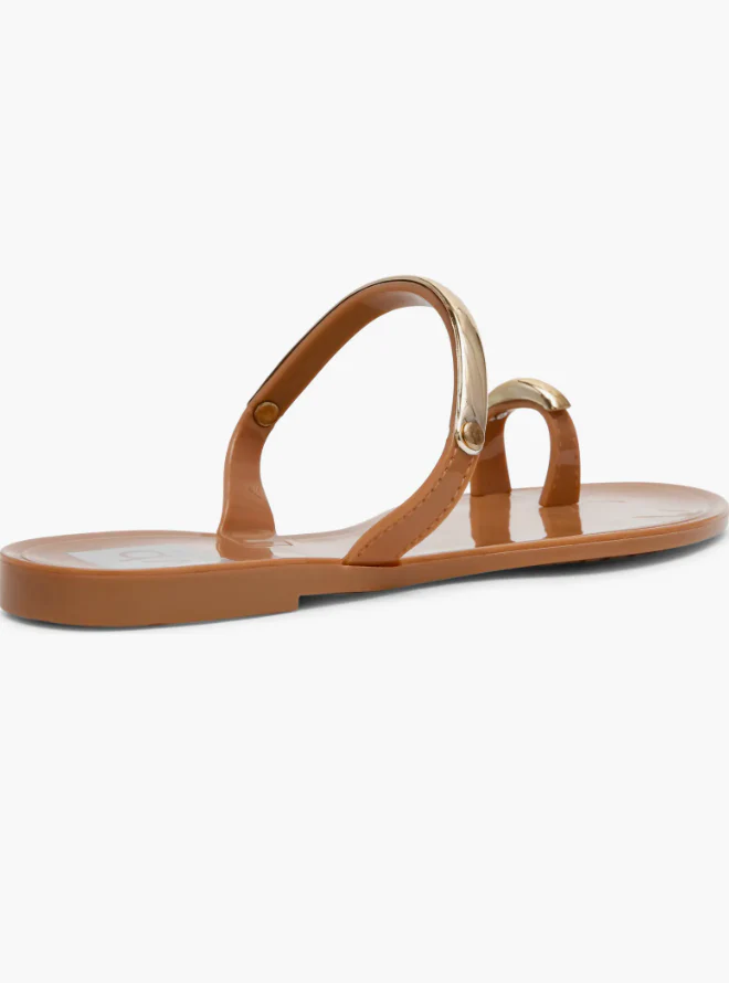 Dolve Vita Ivonna Jelly Sandal - Image 2