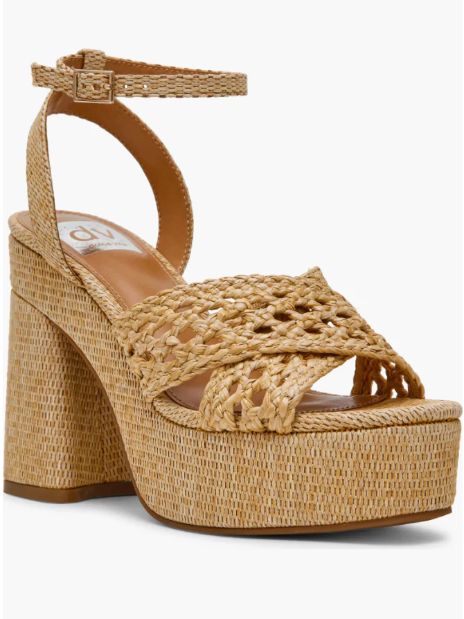 Dolce Vita Whisora Heel - Image 3