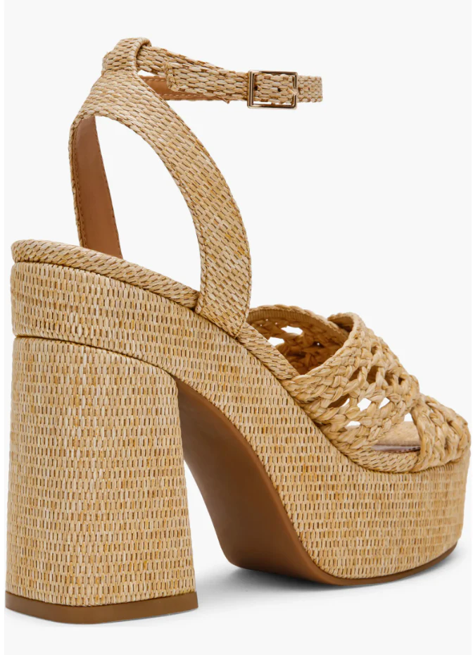 Dolce Vita Whisora Heel - Image 4