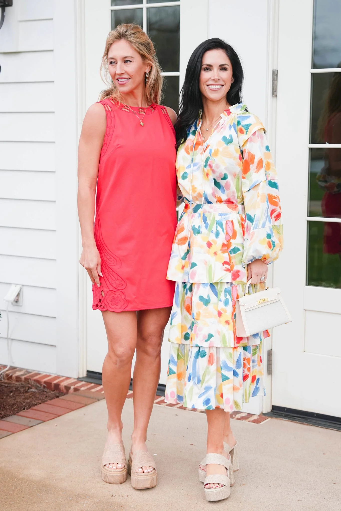 Nina Dress - Image 3