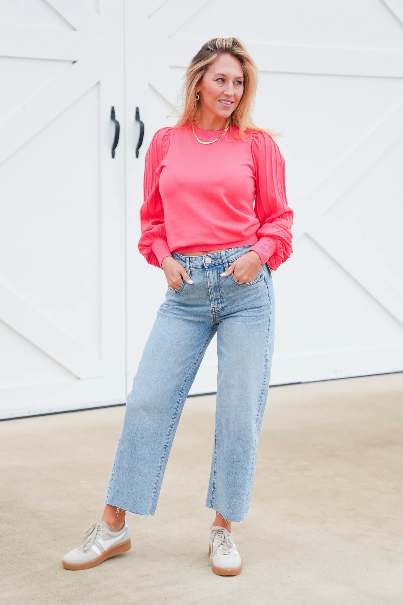 Marcie Top - Image 10