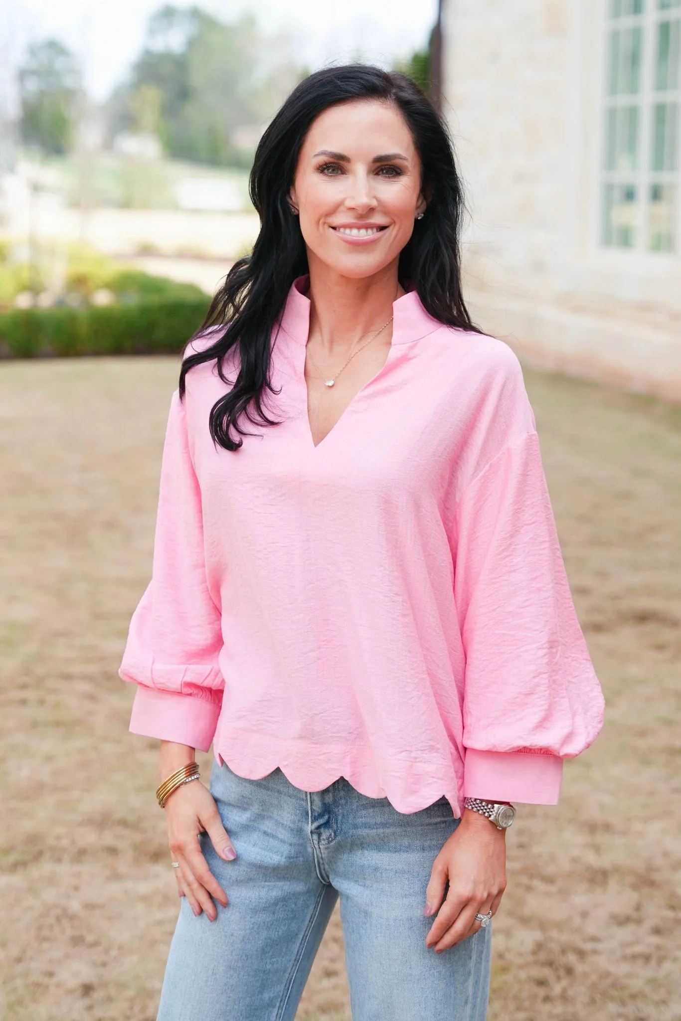 Melissa Top - Image 2