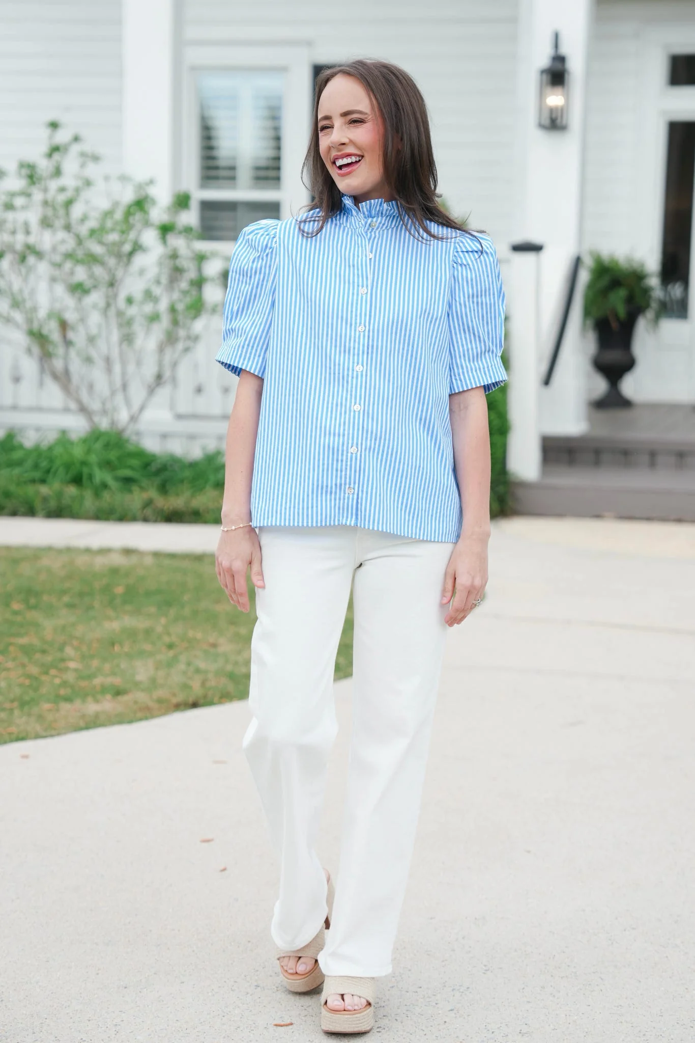 Maxine Blouse - Image 4