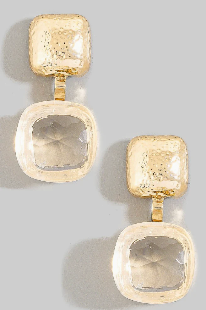 Out Of Town Earring - Image 2