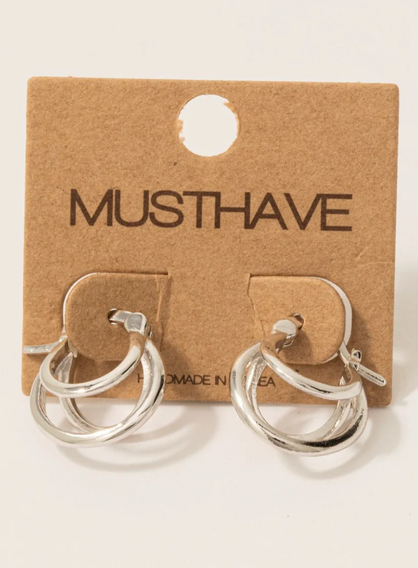 Donna Earring - Image 2