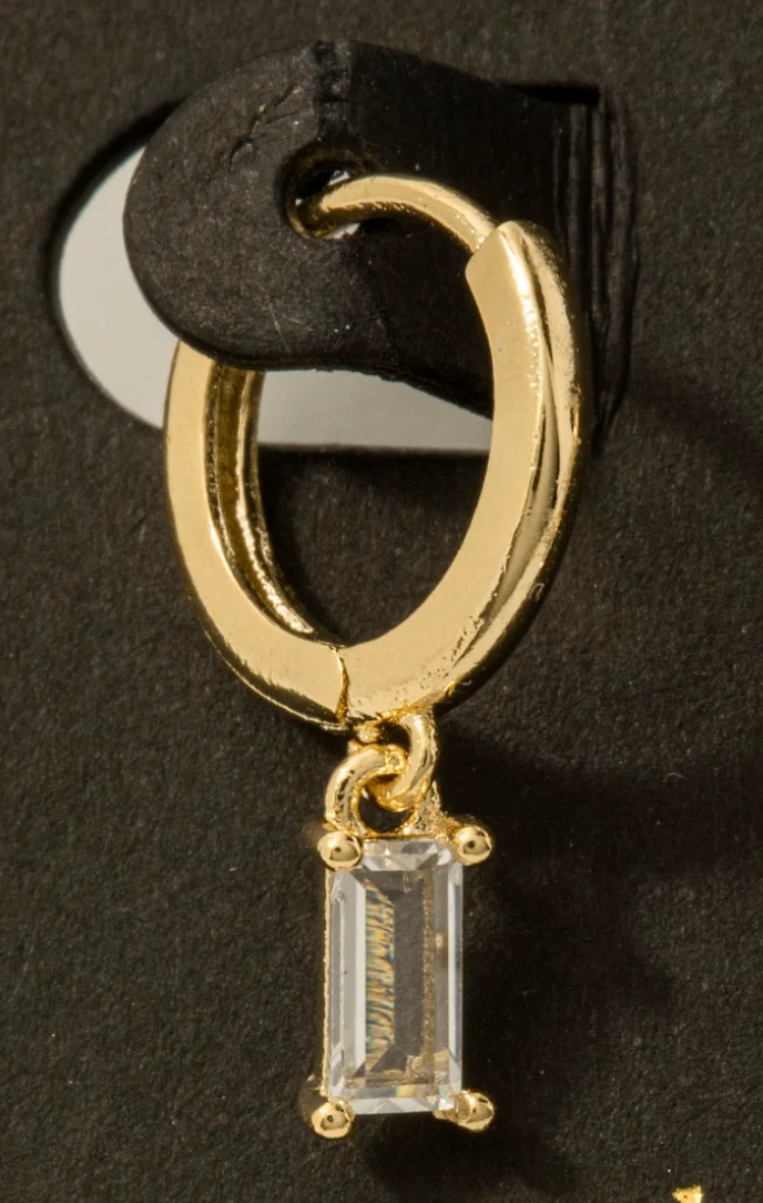 Keeley Hoops - Image 2