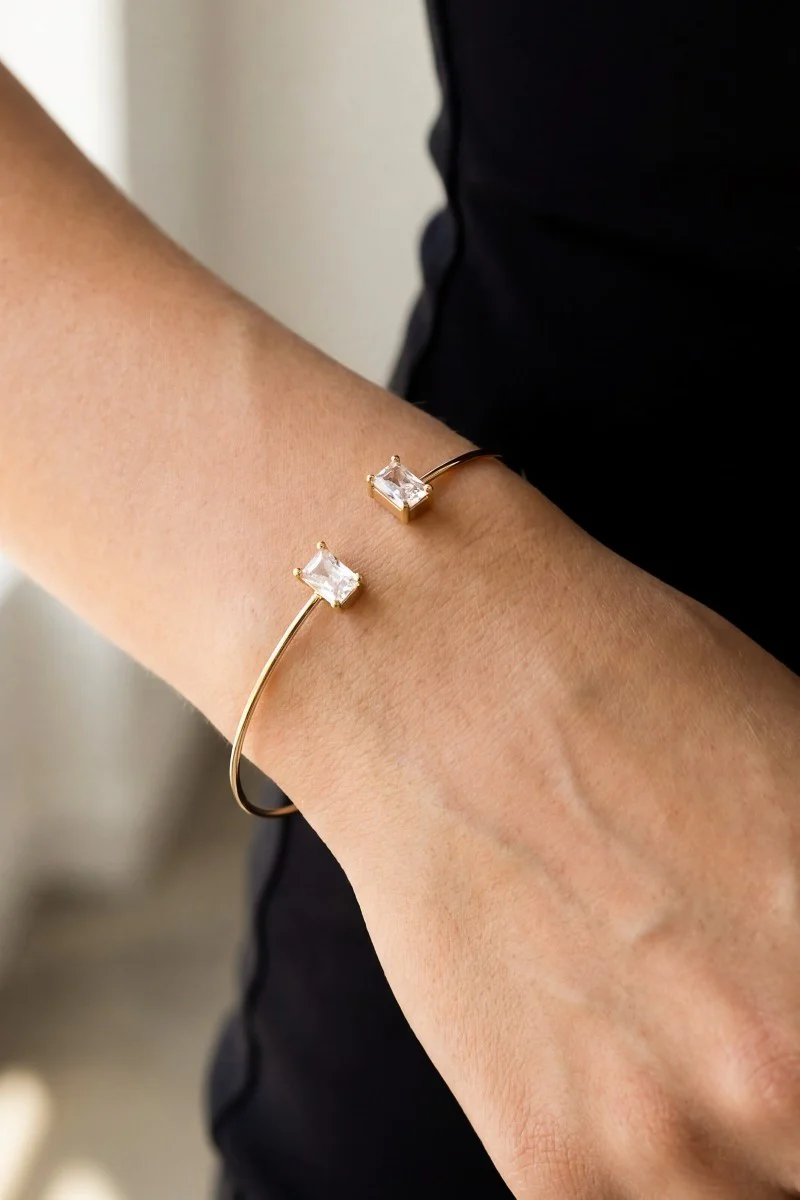 Weston Cuff - Image 2