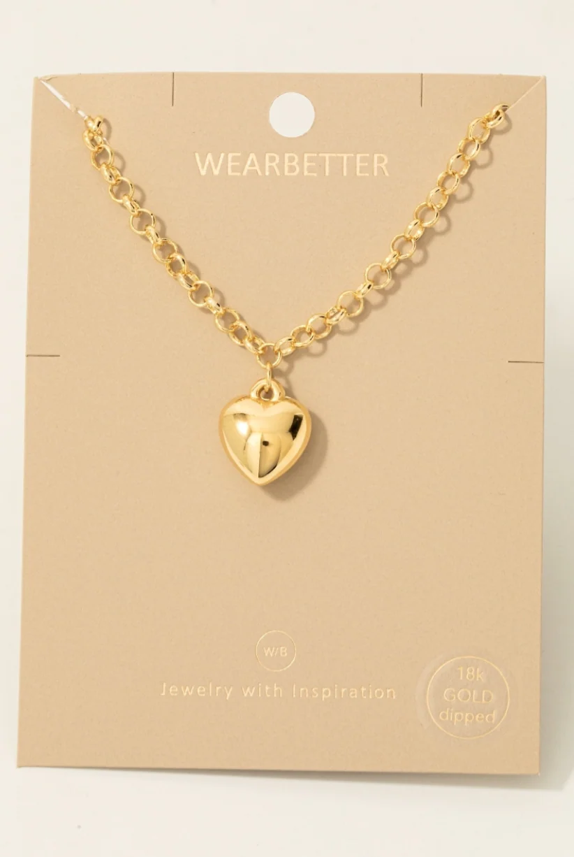 Jennifer Necklace