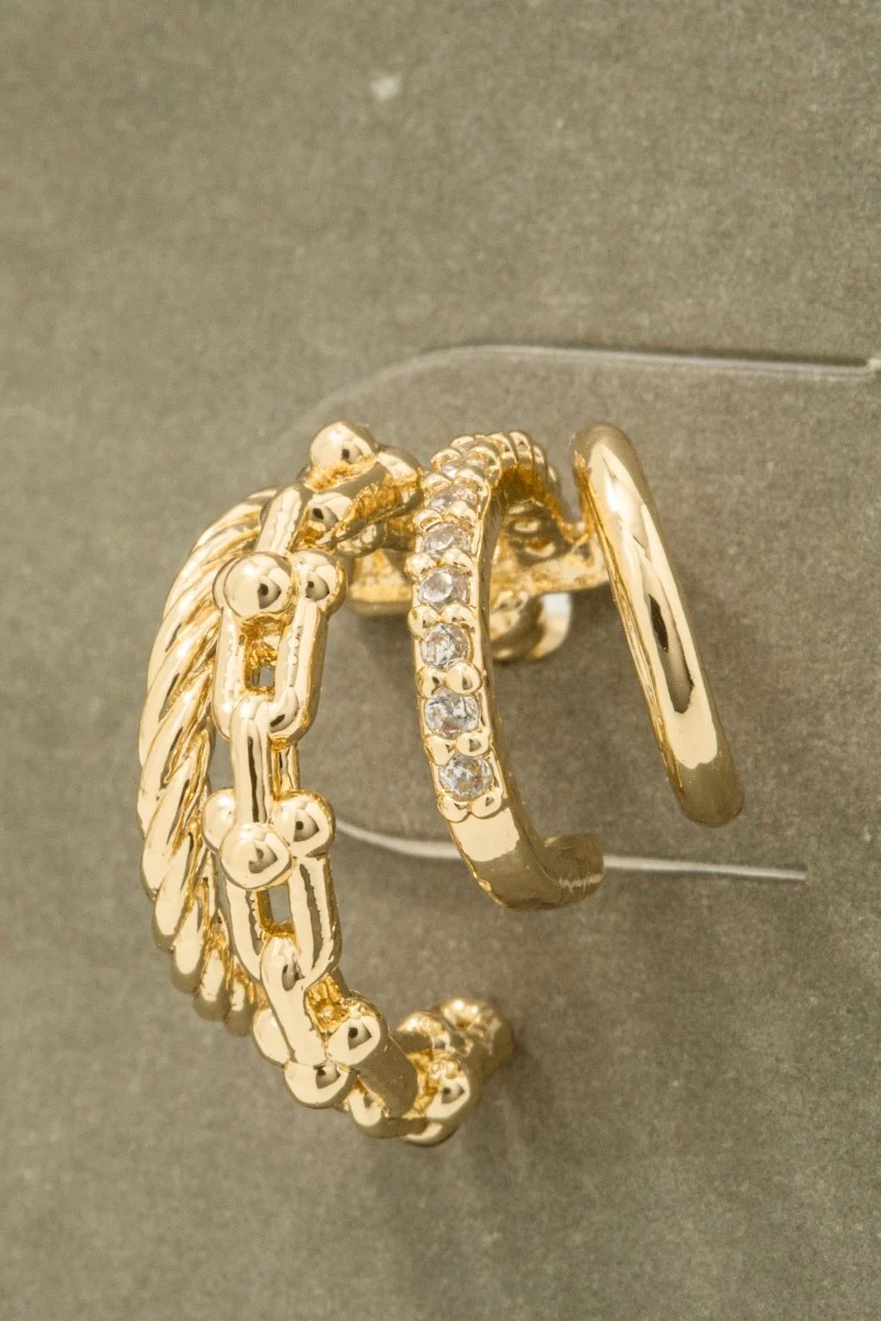 Cami Earring - Image 4