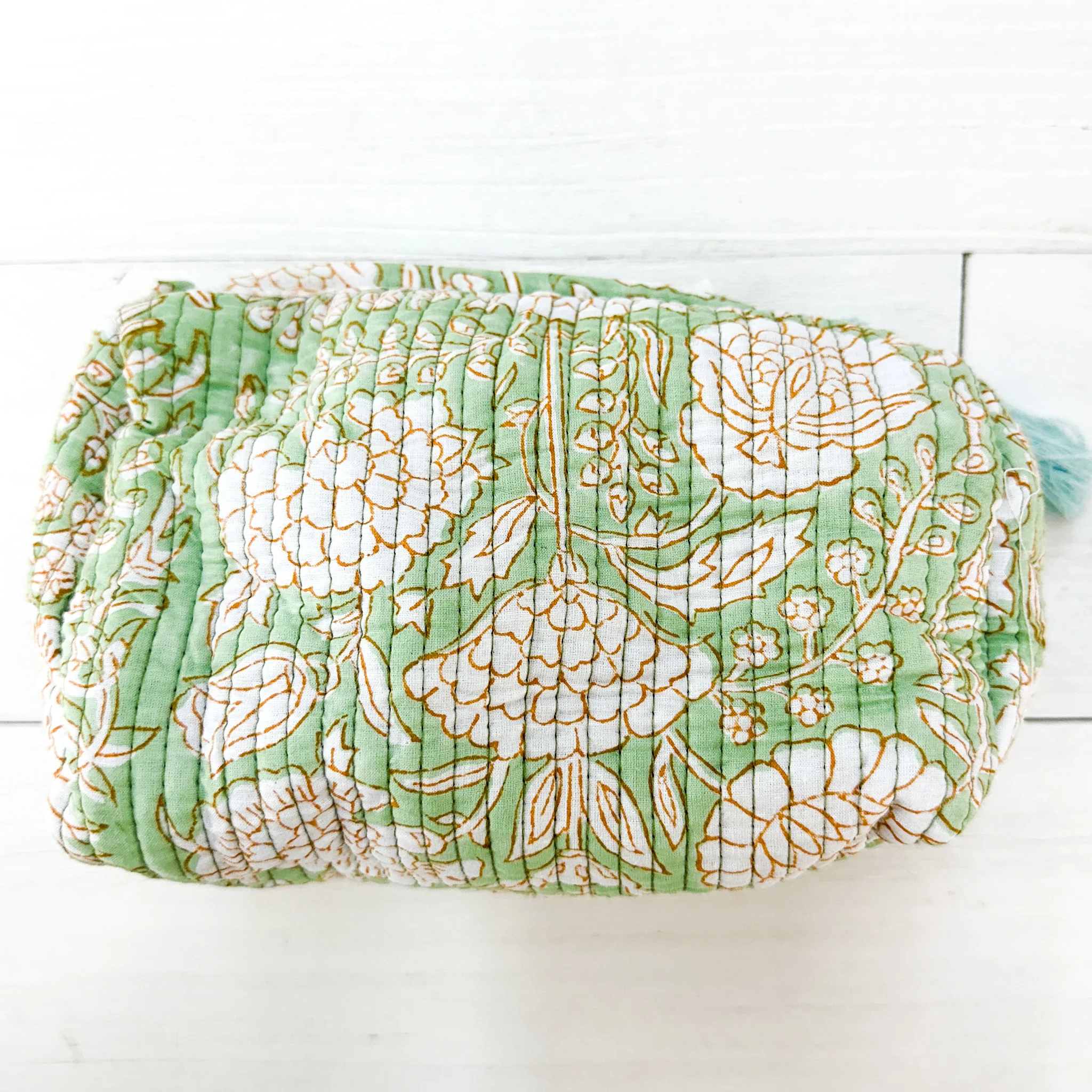 Jane Medium Toiletry Tote - Image 2