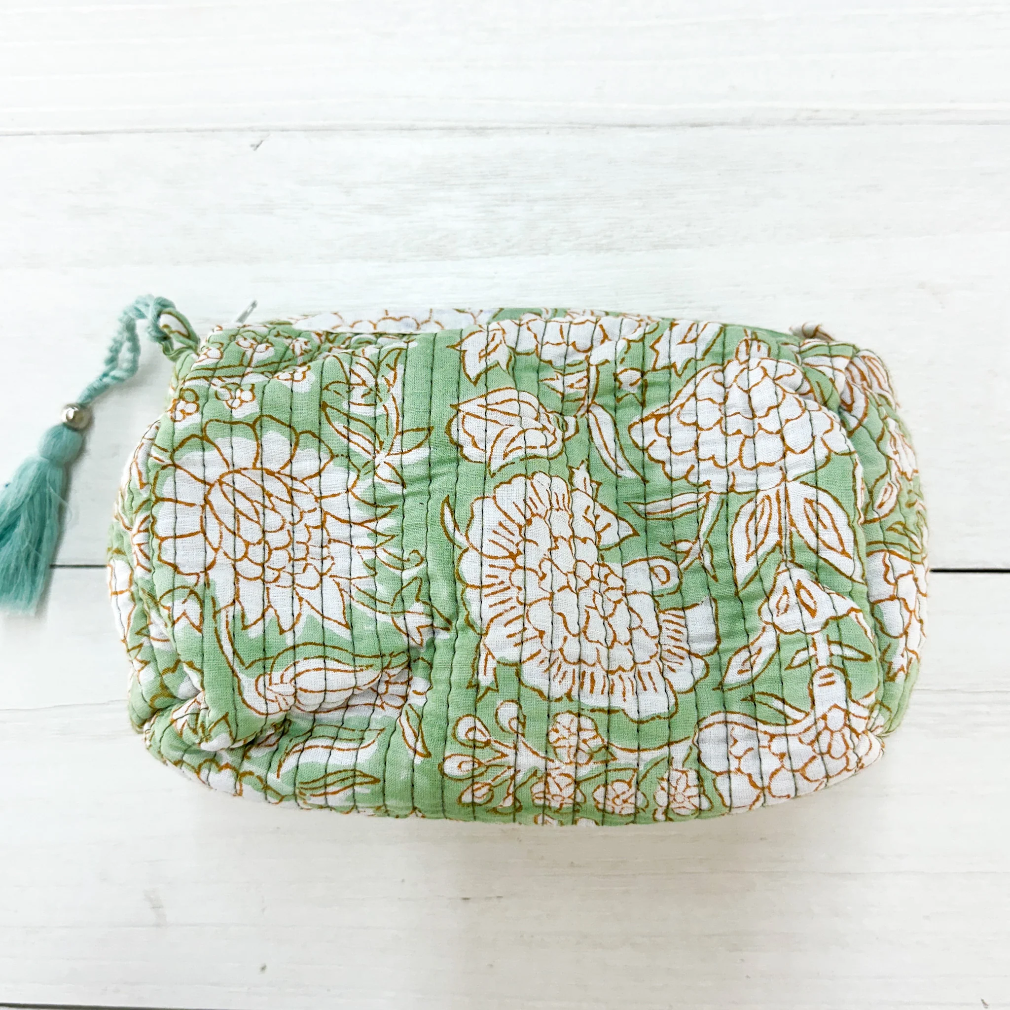 Jane Small Toiletry Tote - Image 2