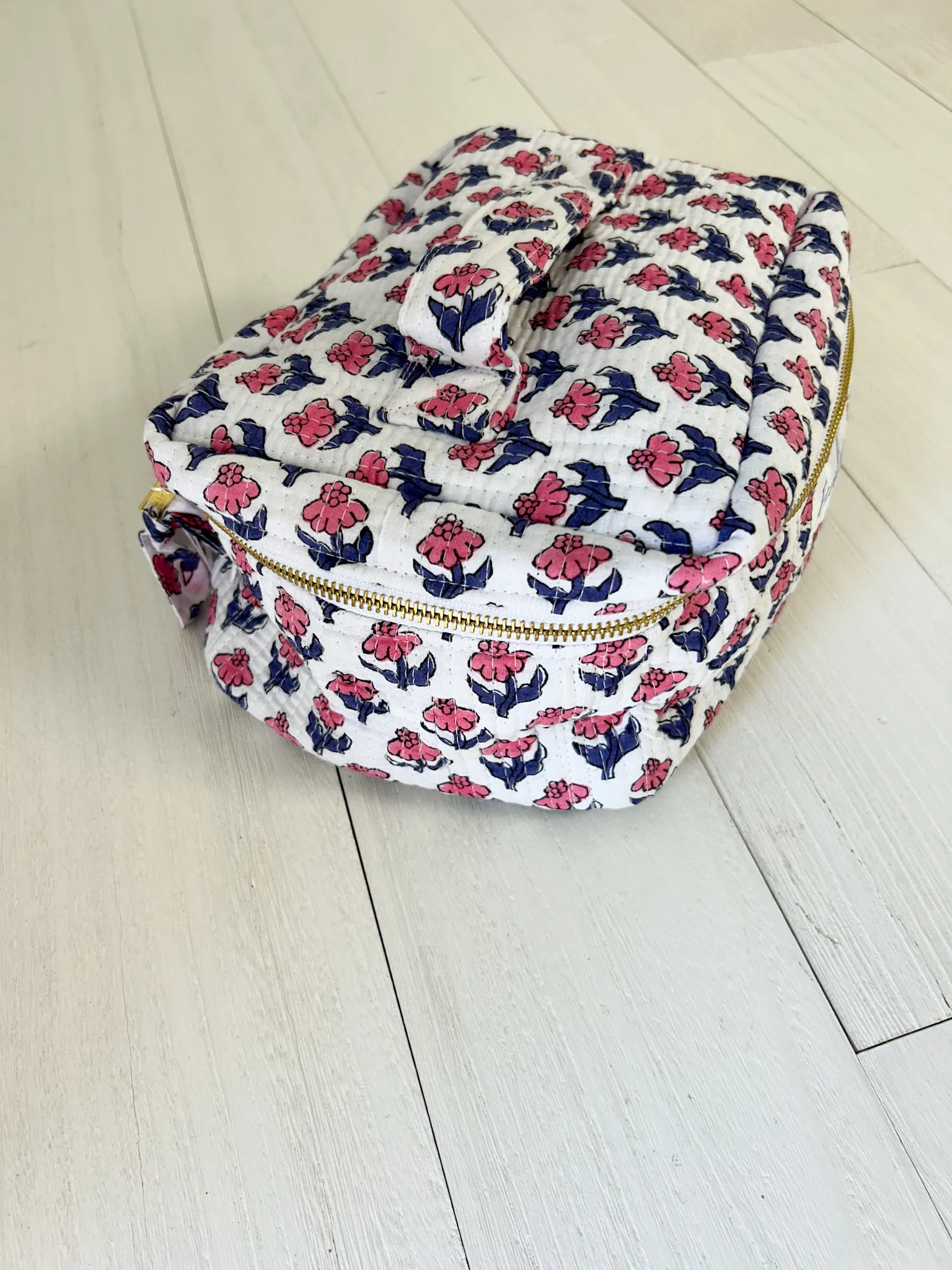 Jane Vanity Bag - Image 6