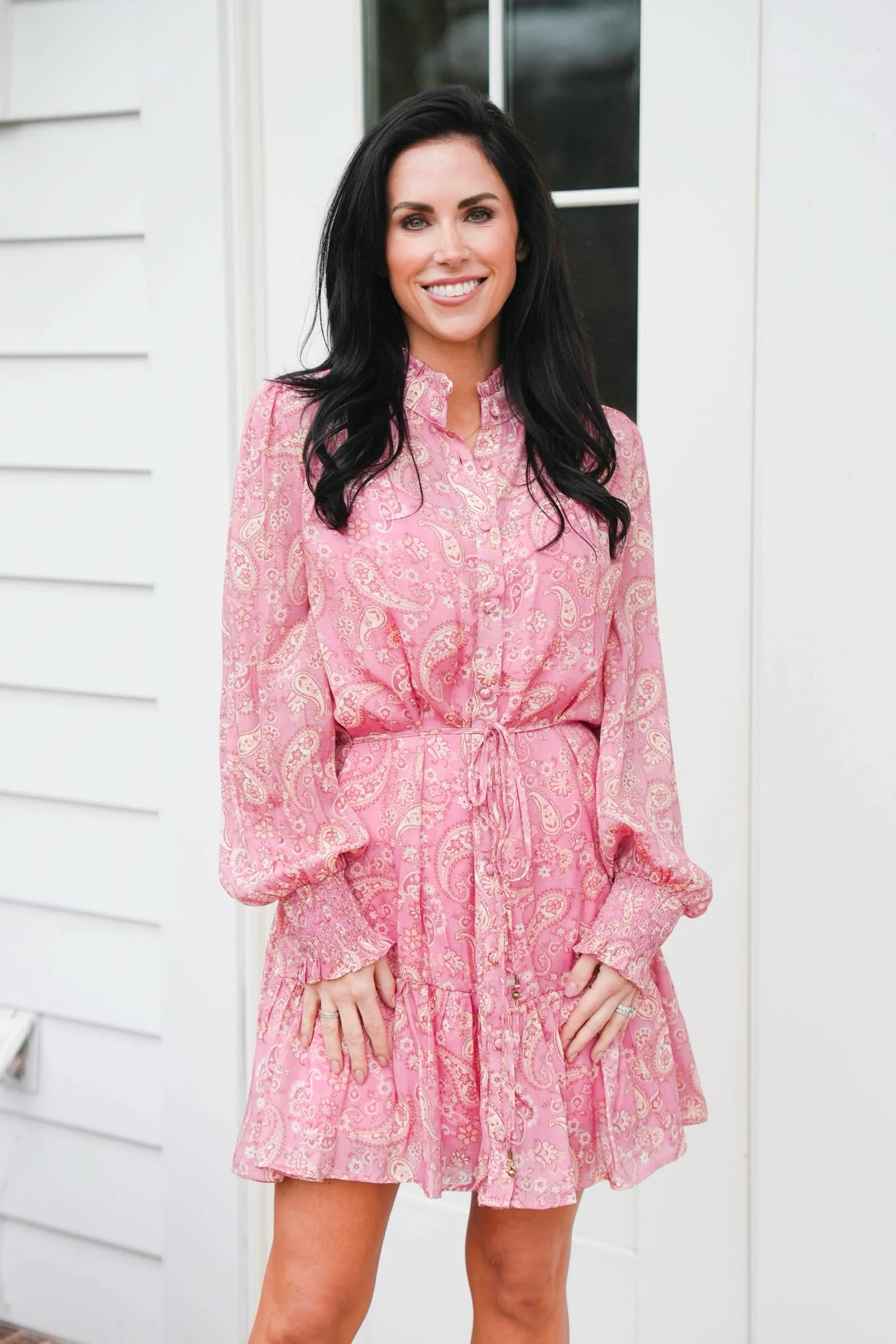 Juliette Dress - Image 2