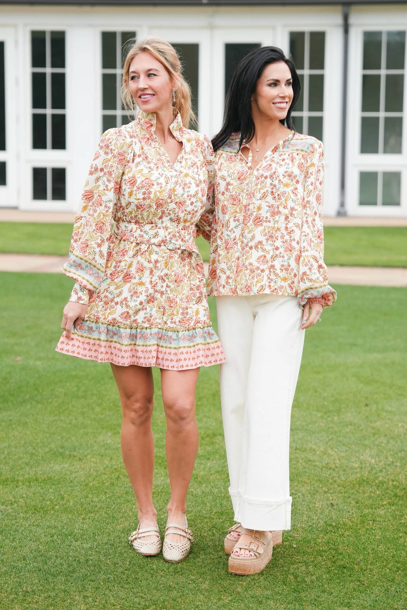 Patricia Blouse - Image 2