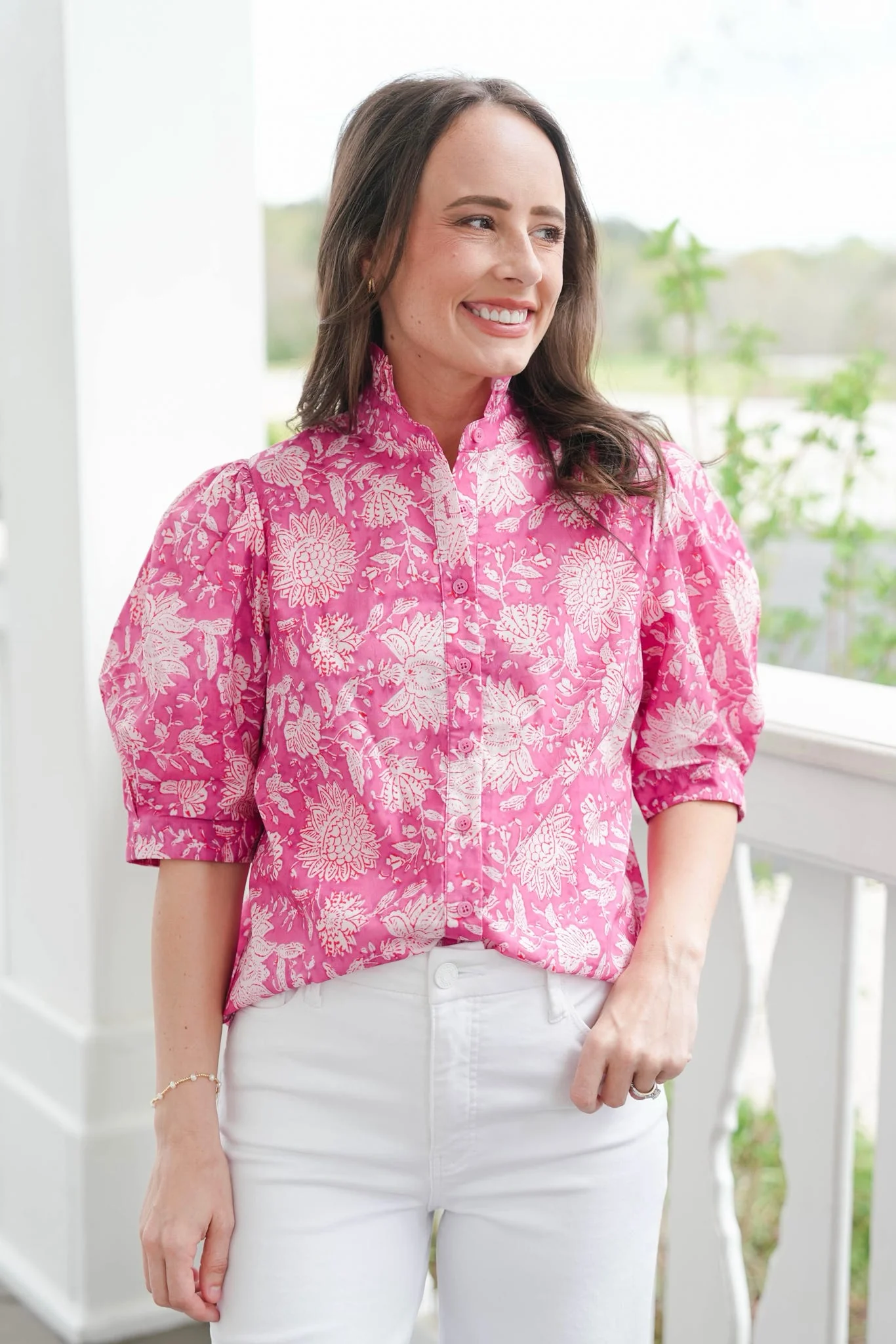 Ashley Blouse - Image 2