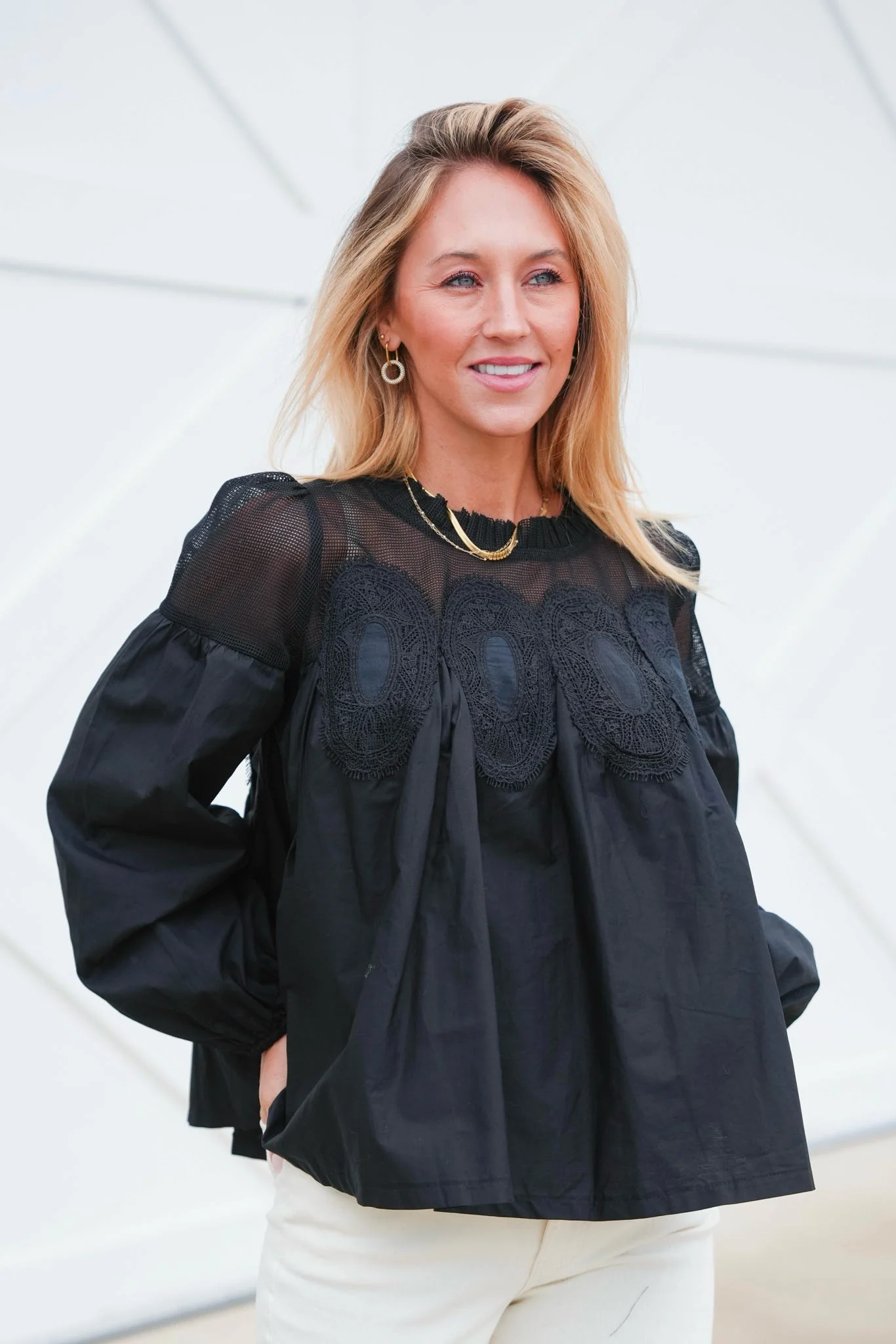 Cynthia Blouse - Image 4