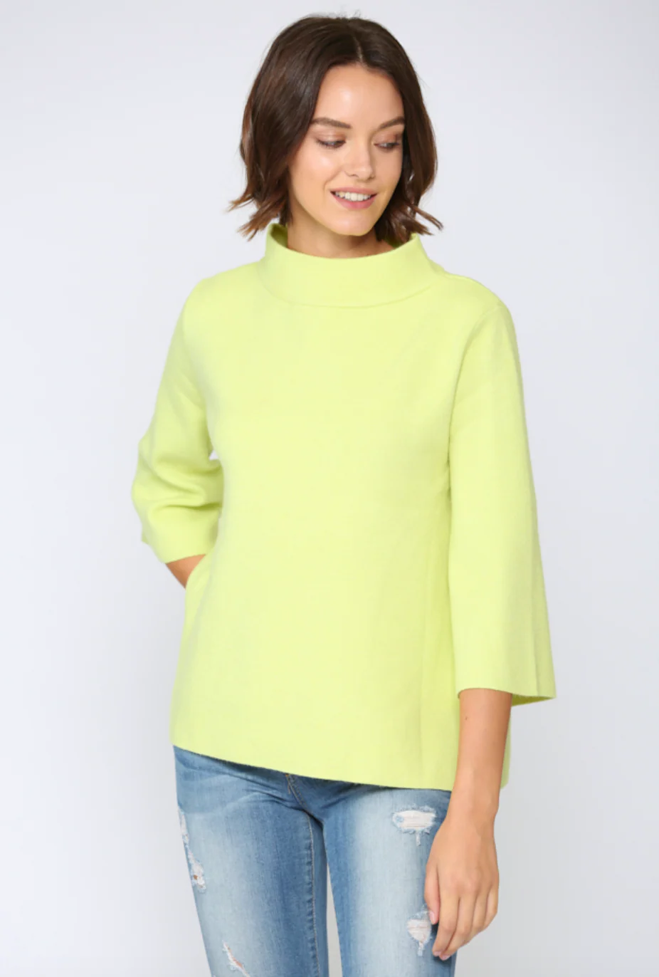 It's Fate Bell Sleeve Sweater - Image 17
