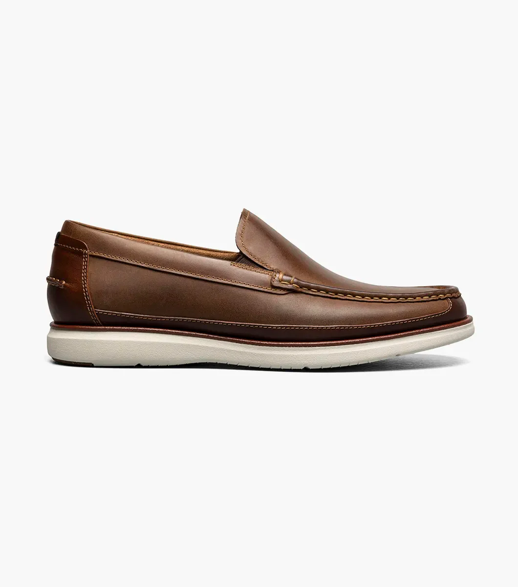 Floreshiem Tropics Venetian Loafer - Image 2