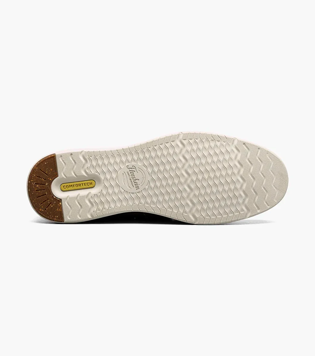 Floreshiem Tropics Venetian Loafer - Image 3