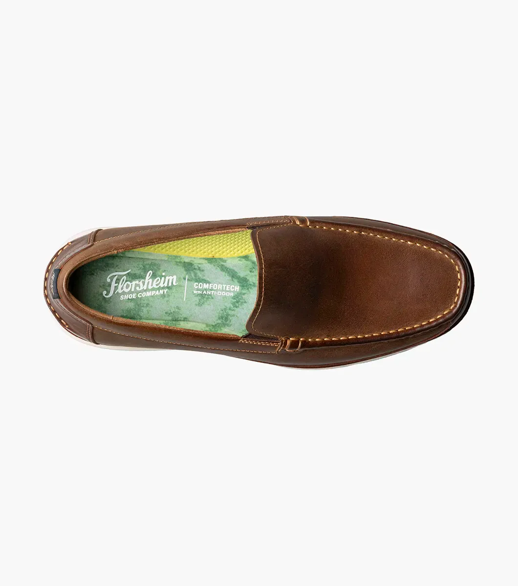 Floreshiem Tropics Venetian Loafer - Image 4