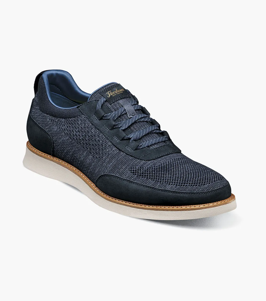 Florshiem Launch Knit Slip - Image 3