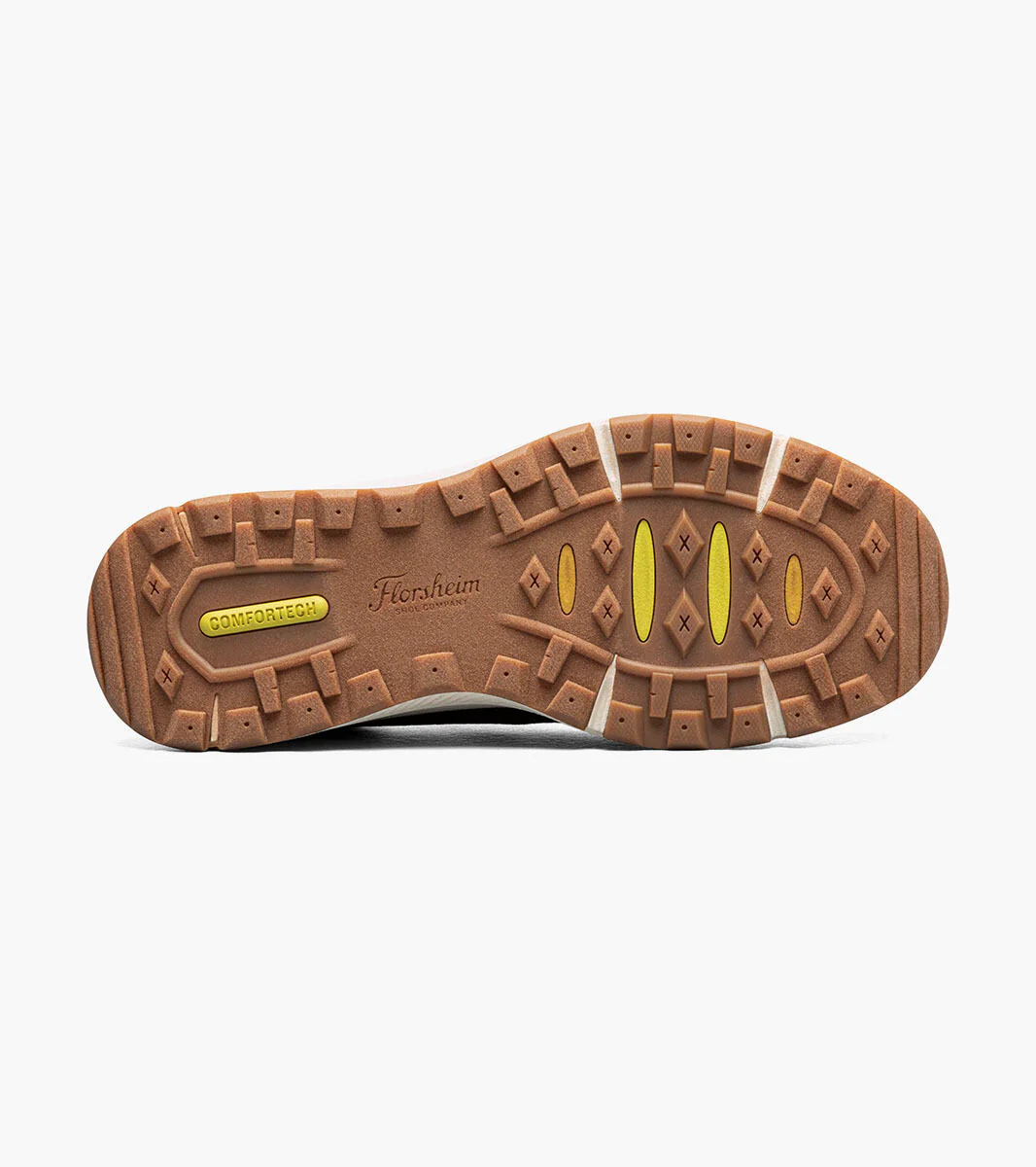 Florshiem Satellite Sneaker - Image 3