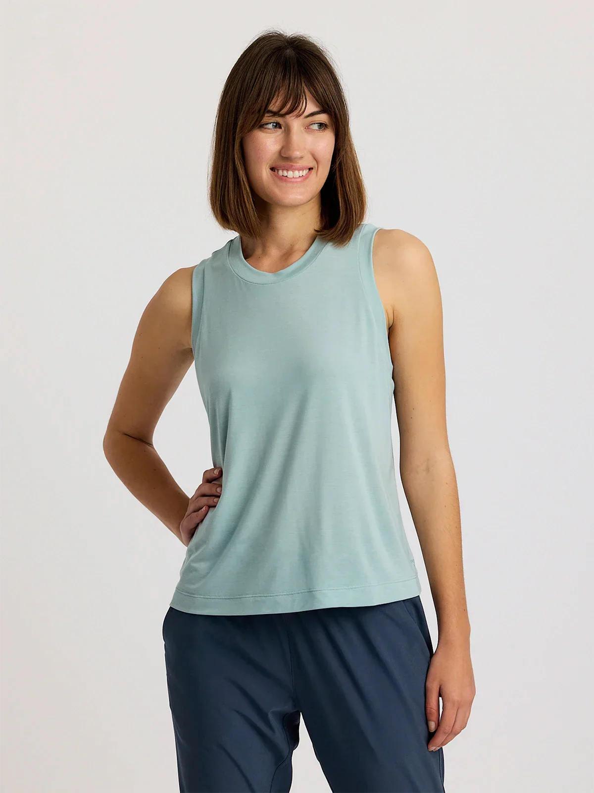 Free Fly Elevate Lightweight Tank - Image 4