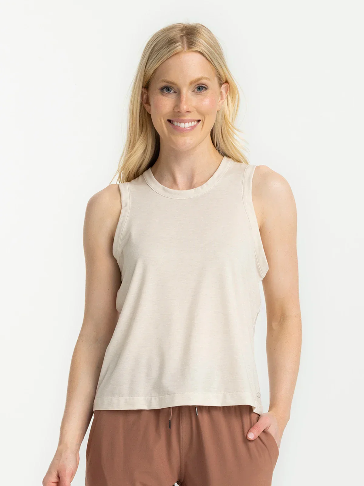 Free Fly Elevate Lightweight Tank - Image 7