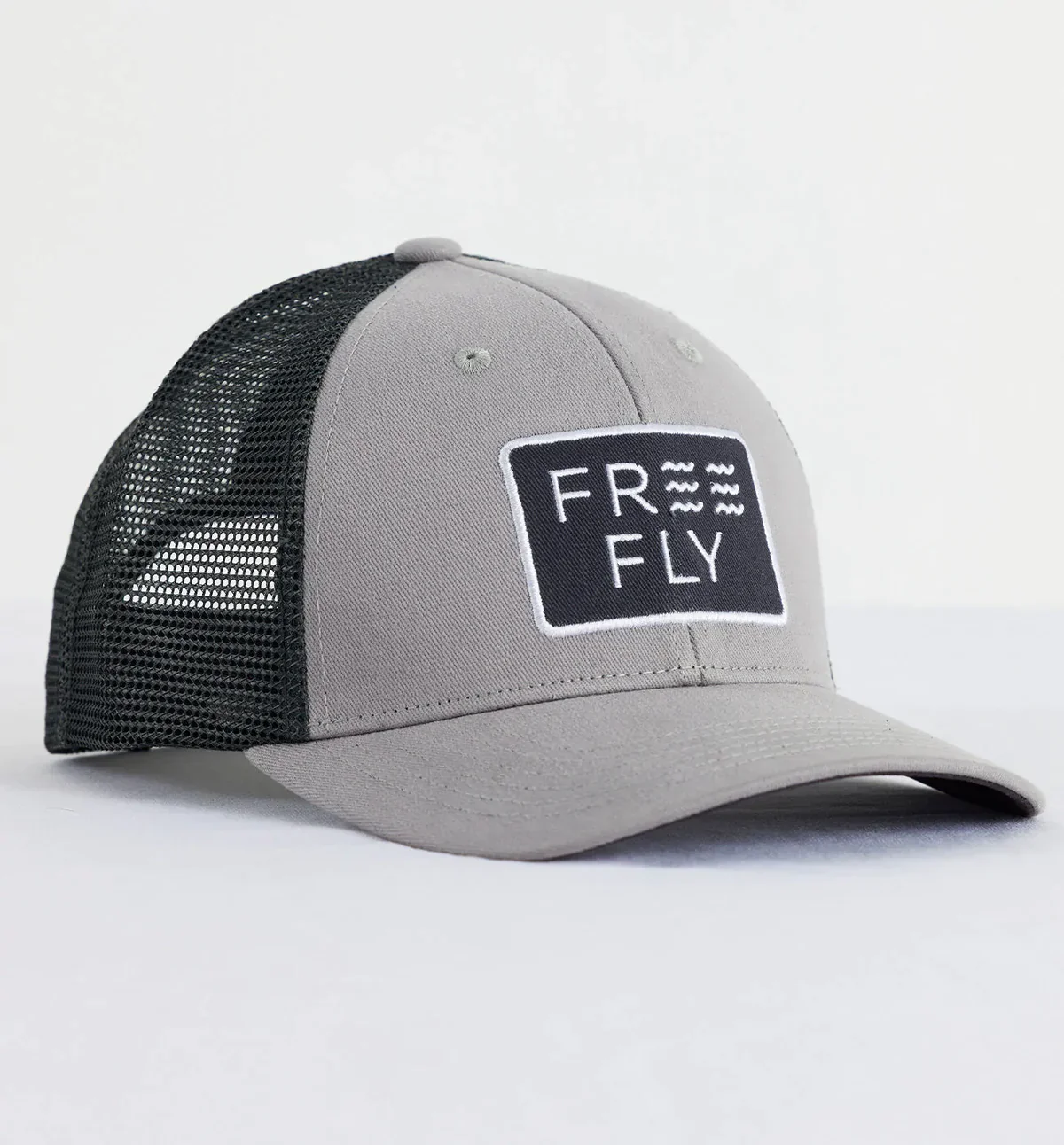 Free Fly Trucker Hats - Image 6