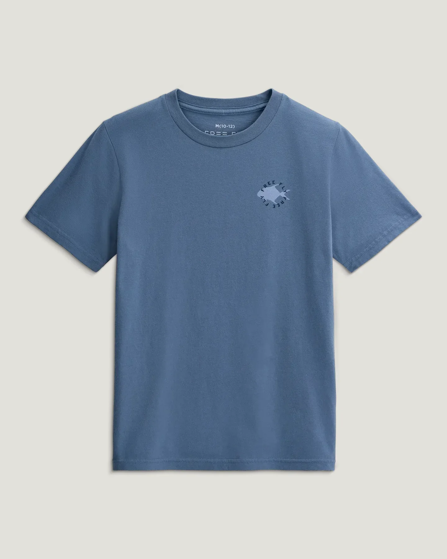 Free Fly Youth Target Species Tee - Image 5