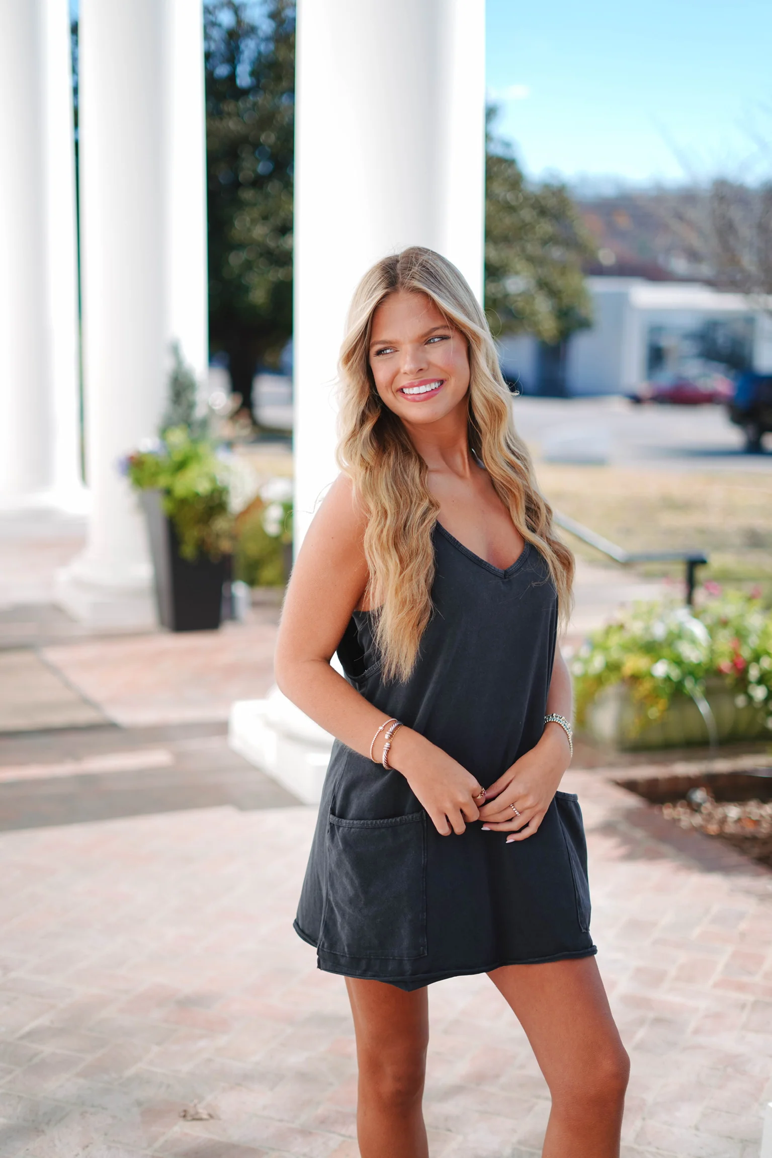 FP Movement Hot Shot Mini Dress - Image 17