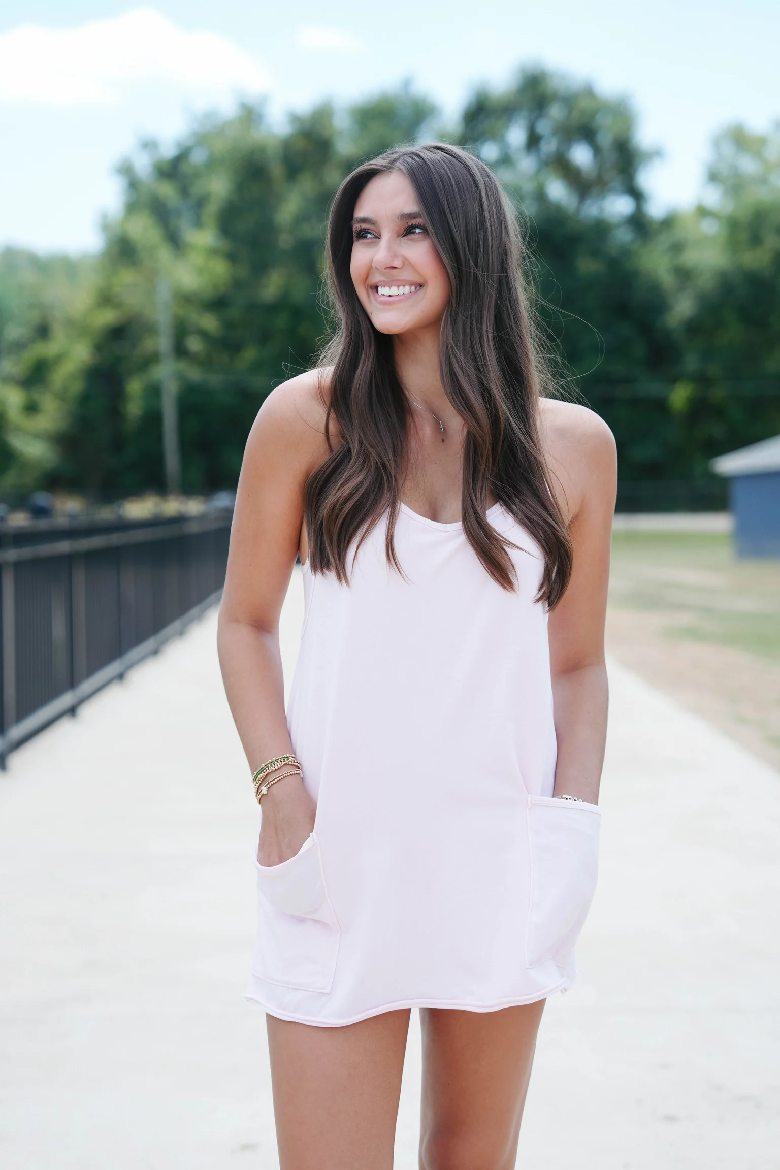 FP Movement Hot Shot Mini Dress - Image 24