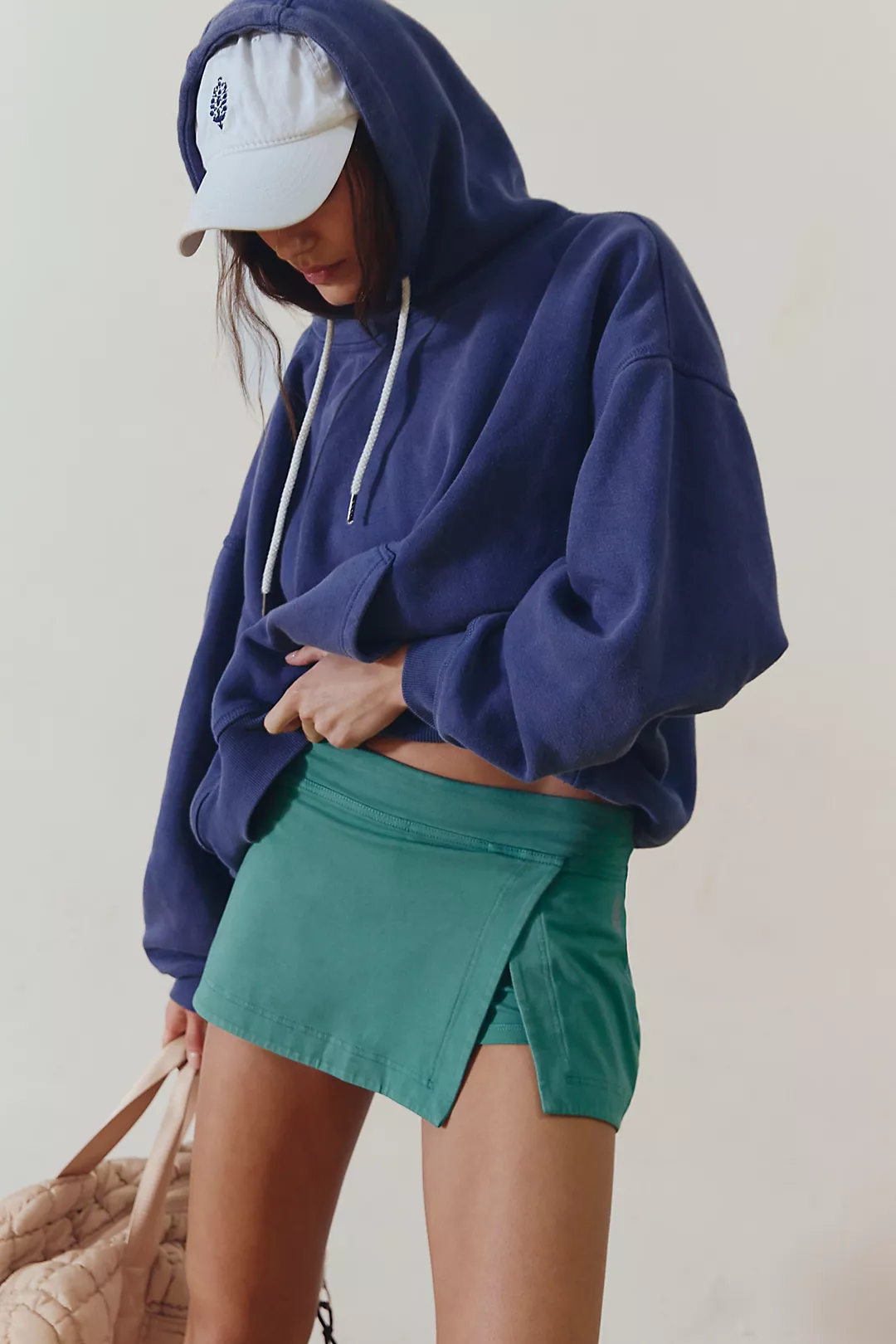 FP Movement Hot Shot Mini Skort - Image 22