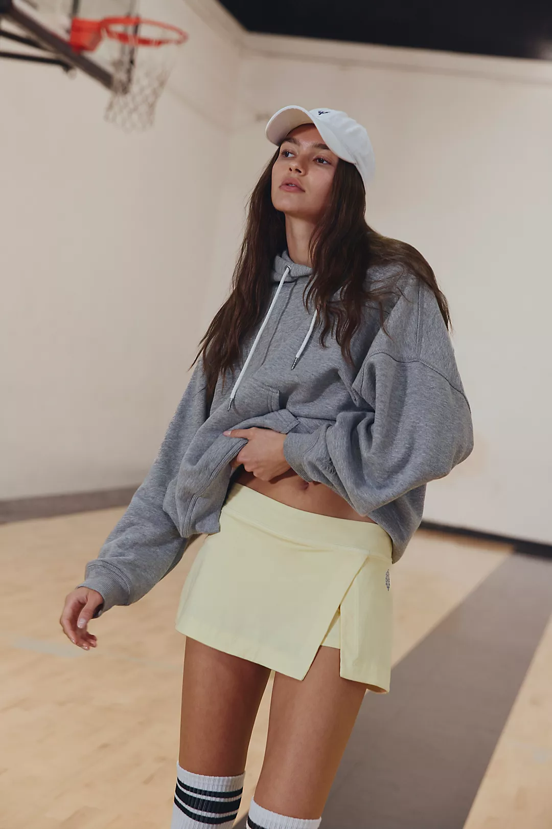 FP Movement Hot Shot Mini Skort - Image 23