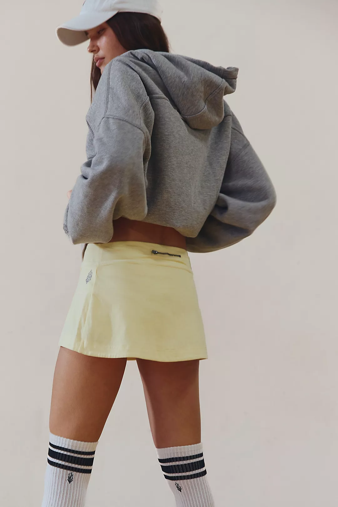 FP Movement Hot Shot Mini Skort - Image 24