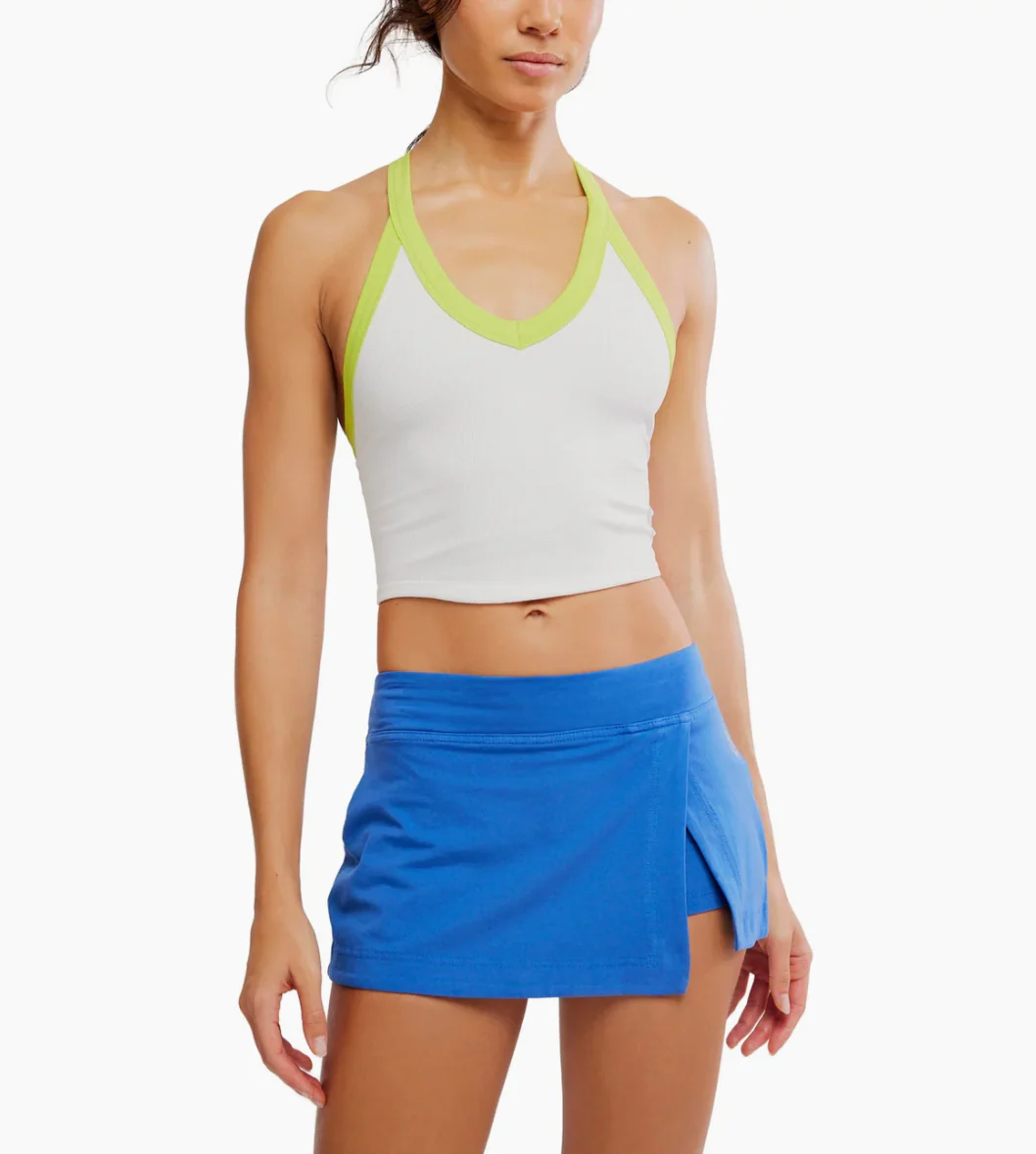 FP Movement Hot Shot Mini Skort - Image 25