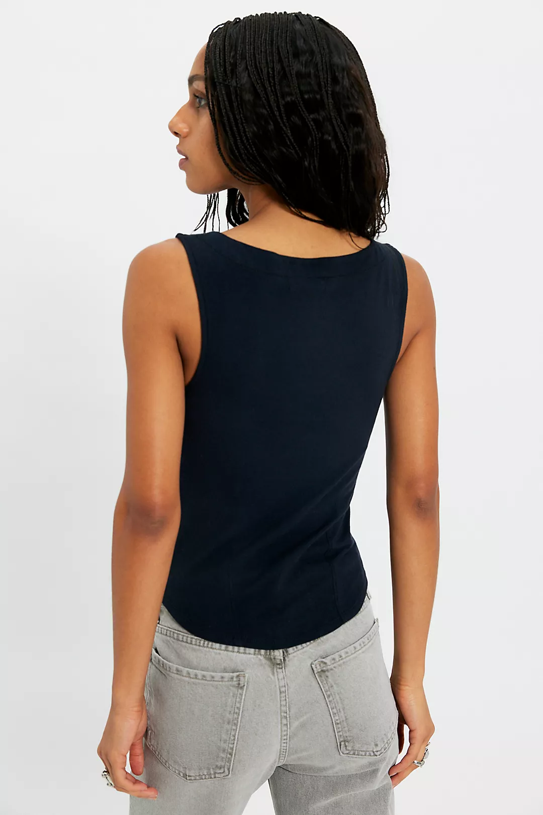 Free People We The Free Iconic Tank - Image 3