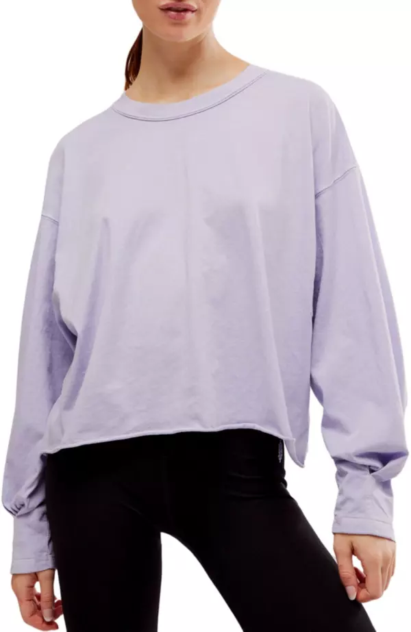 FP Movement Inspire Layer Top - Image 5