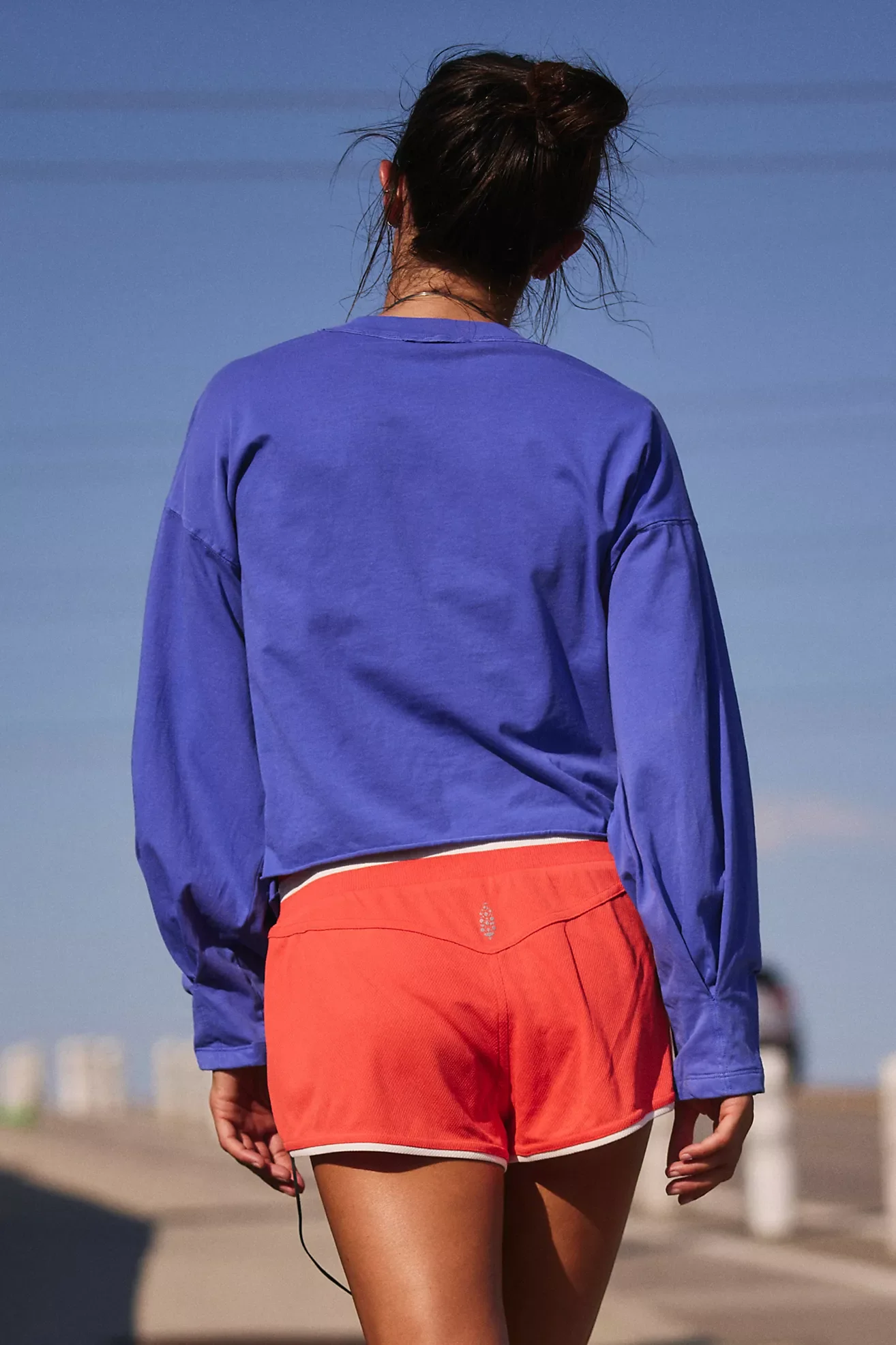 FP Movement Inspire Layer Tee - Image 6