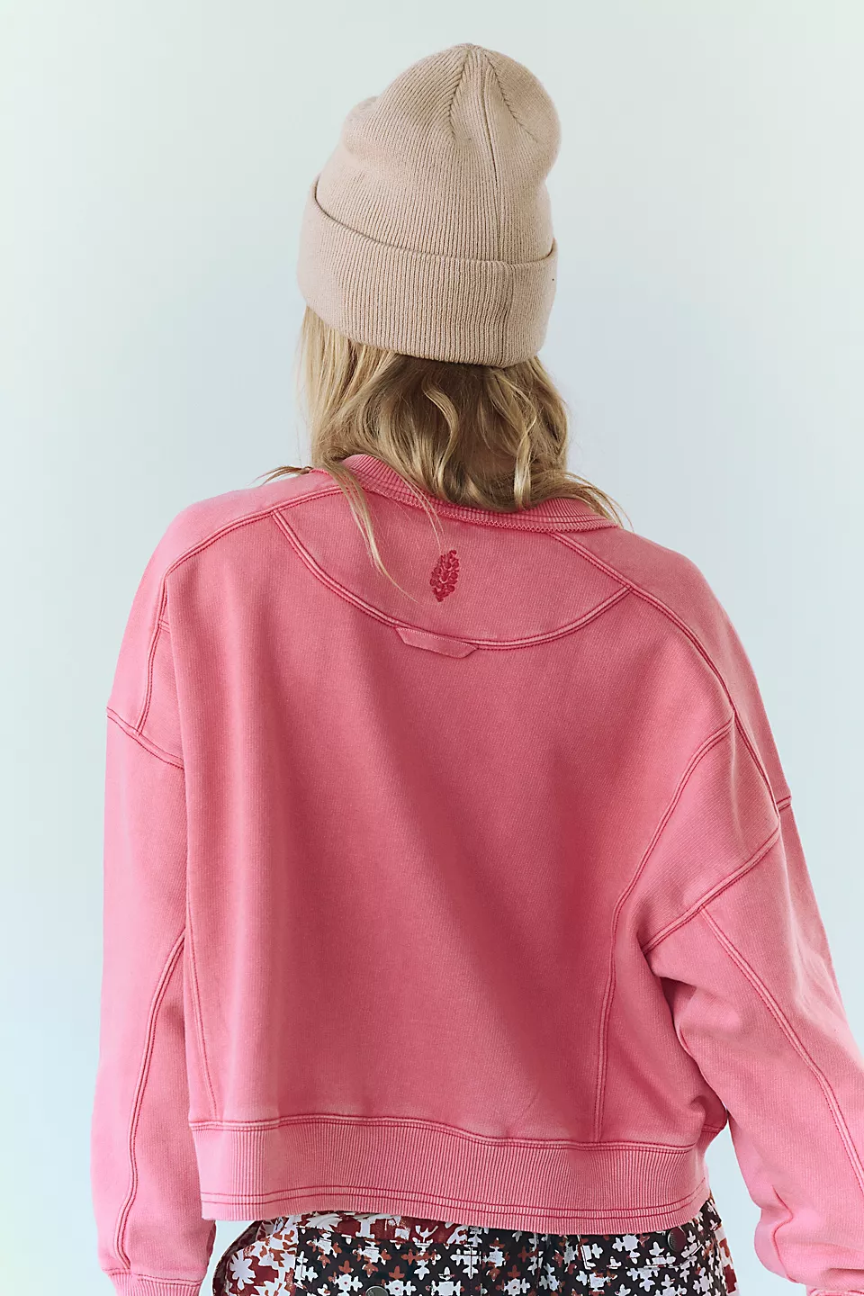 FP Movement Intercept Pullover - Image 15