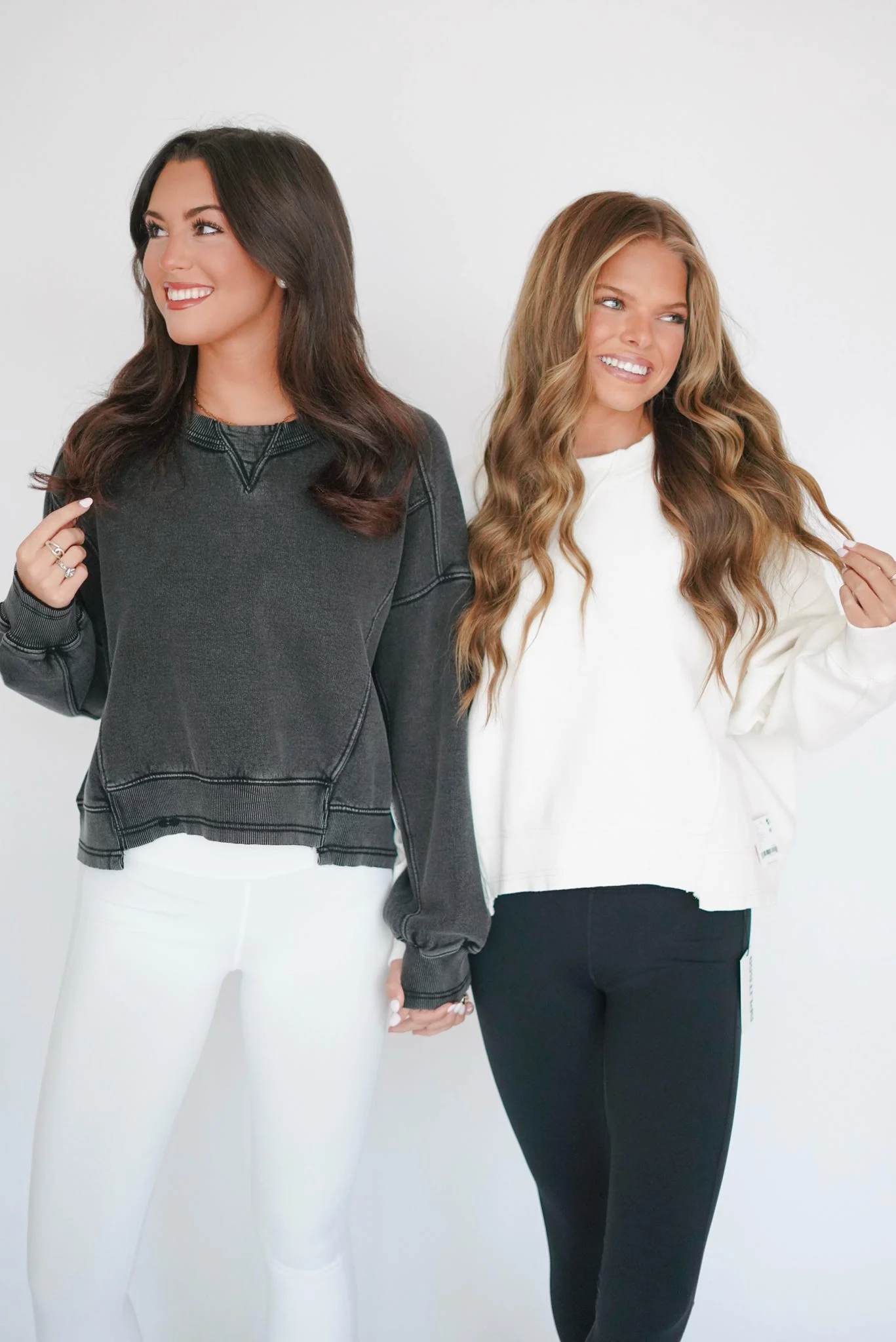 FP Movement Intercept Pullover - Image 3