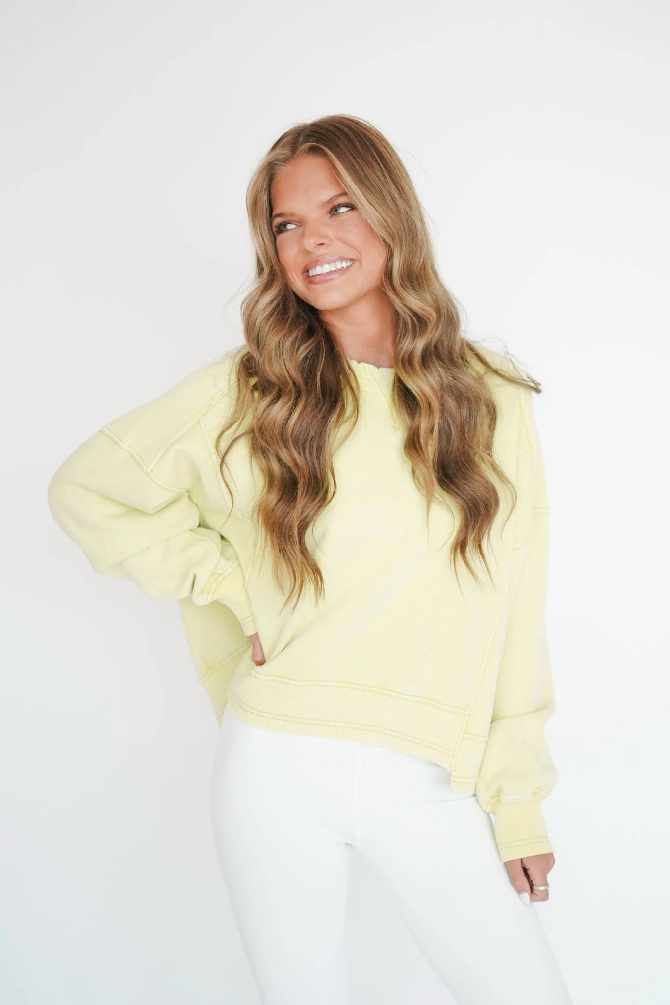 FP Movement Intercept Pullover - Image 7